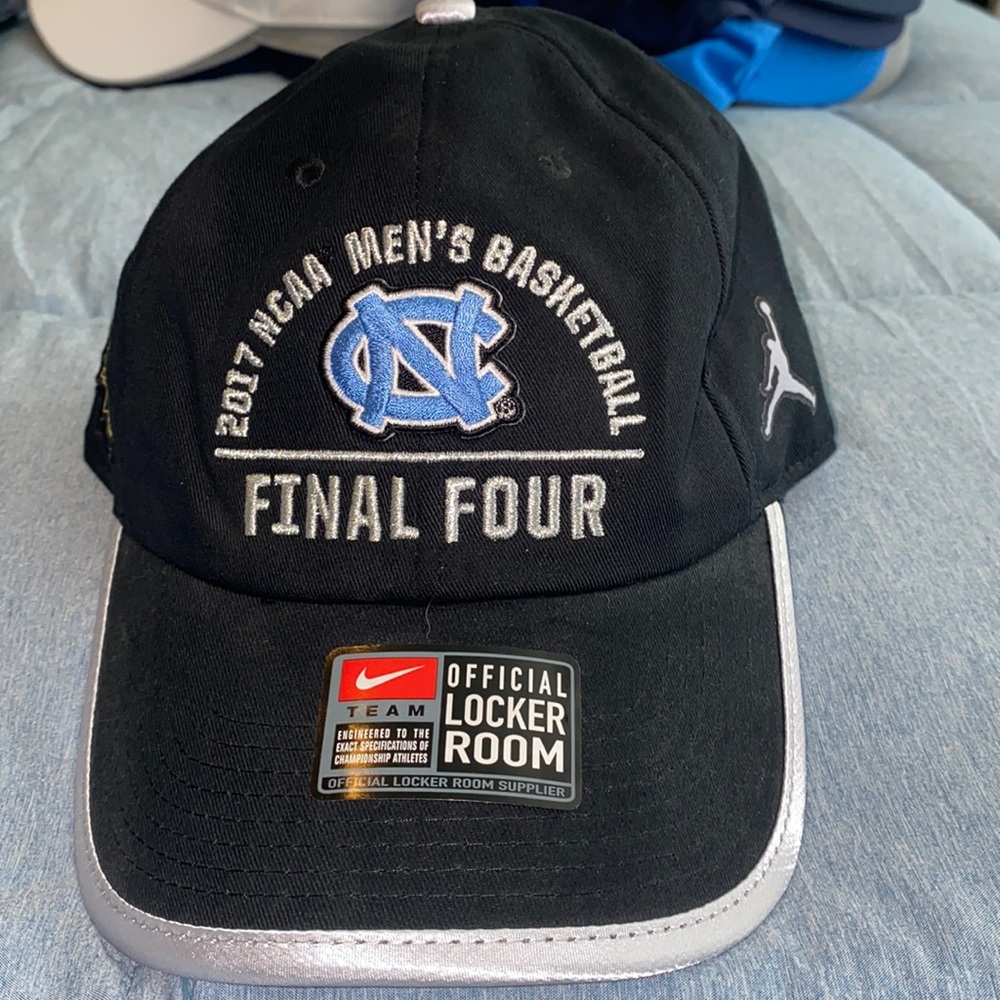 2017 NCAA -NC Final Four Hat
